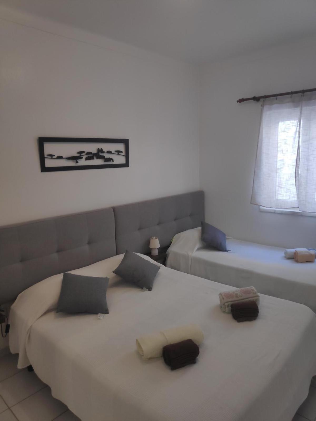 Casa De Porto Covo Bed and Breakfast Eksteriør billede