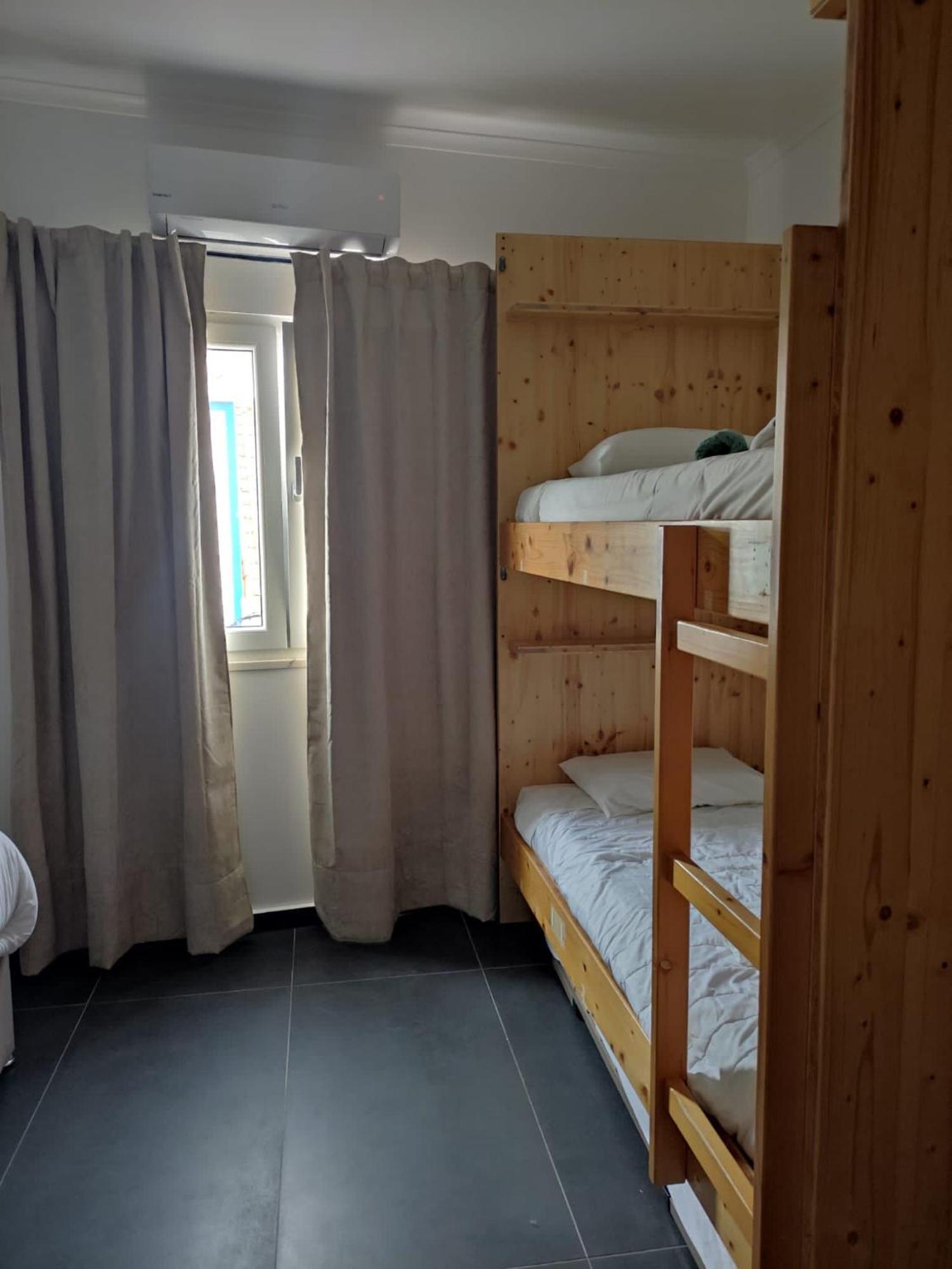 Casa De Porto Covo Bed and Breakfast Eksteriør billede