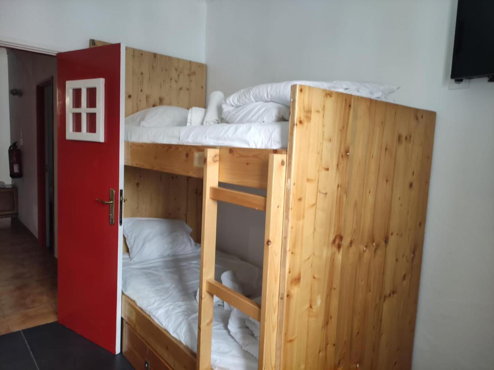 Casa De Porto Covo Bed and Breakfast Eksteriør billede